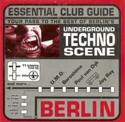 Download Various - Essential Club Guide Berlin