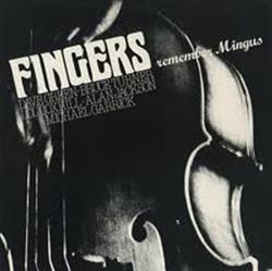 Download Fingers - Remember Mingus