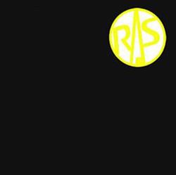 Download Ras - Yellow Lp