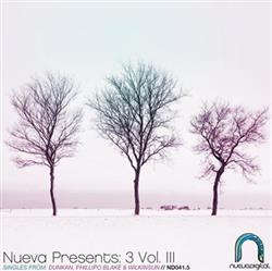 Download Various - Nueva Presents 3 Vol III