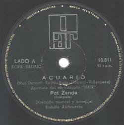 Download Pot Zenda - Acuario