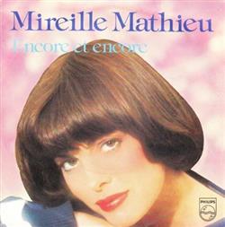 Download Mireille Mathieu - Encore Et Encore