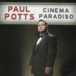 Download Paul Potts - Cinema Paradiso