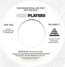 Download Ohio Players - Lets Play