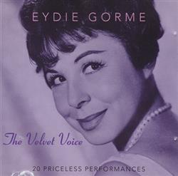 Download Eydie Gorme - The Velvet Voice