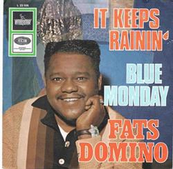 Download Fats Domino - It Keeps Rainin Blue Monday