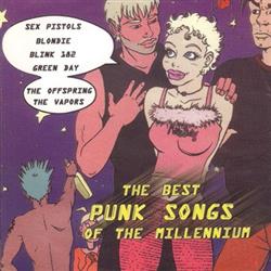 Download Various - The Best Punk Songs Of The Millenium
