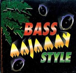 Download Various - Bass Majammy Style