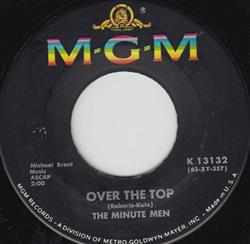 Download The Minute Men - Over The Top