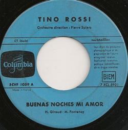 Download Tino Rossi - Buenas Noches Mi Amor
