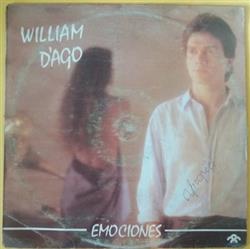 Download William D'ago - Emociones