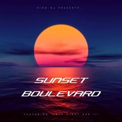 Download King OJ Presents - Sunset Boulevard