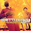 Ornette Coleman Quartet - The Love Revolution Complete 1968 Italian Tour