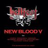 lyssna på nätet Various - Hellfest New Blood V