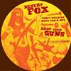 Album herunterladen Control Freak - Desert Fox