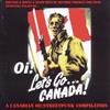 ouvir online Various - Oi Lets Go Canada