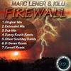 ouvir online Marc Lener & Kilu - Firewall