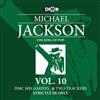 lyssna på nätet Michael Jackson - DMC Megamixes Two Trackers Vol 10