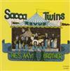 descargar álbum Sacca Twins Revue - Hes MyBrother