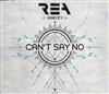 ladda ner album Rea Garvey - Cant Say No