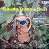 lytte på nettet Bob Kames - Golden Years In Hi Fi
