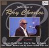escuchar en línea Ray Charles - Selection Of Ray Charles