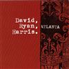 David Ryan Harris - Atlanta