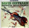 Beethoven, David Oistrakh, The State Orchestra, Gauk - Beethoven Violin Concerto