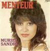 ouvir online Muriel Sandri - Menteur