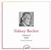 online anhören Sidney Bechet - Volume 8 1940