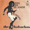 télécharger l'album Chakachas - Eso Es El Amor