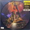 descargar álbum Dio - Rainbow In The Dark Live Killing The Dragon
