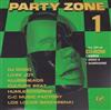 écouter en ligne Various - Party Zone 1