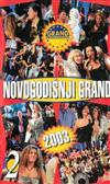 online anhören Various - Novogodišnji Grand 20022003 2