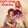 baixar álbum The Chanter Sisters - Cant Stop Dancing Back On The Road
