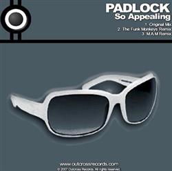 Download Padlock - So Appealing