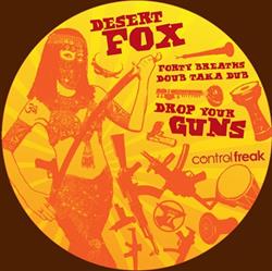 Download Control Freak - Desert Fox