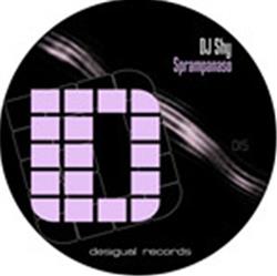 Download DJ Shy - Sprampanaso EP