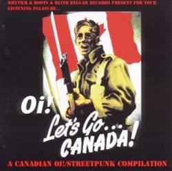 Download Various - Oi Lets Go Canada