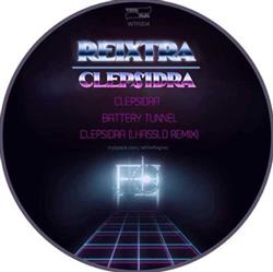Download Reixtra - Clepsidra EP