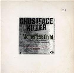 Download Ghostface Killer - Motherless Child