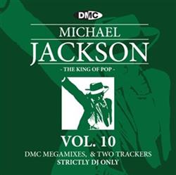 Download Michael Jackson - DMC Megamixes Two Trackers Vol 10