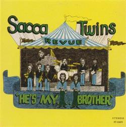 Download Sacca Twins Revue - Hes MyBrother