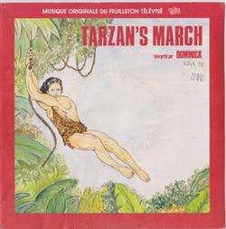 Download Dominick - Tarzans March