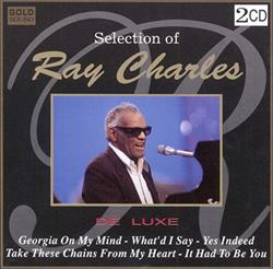 Download Ray Charles - Selection Of Ray Charles