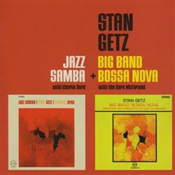 Download Stan Getz - Jazz Samba Big Band Bossa Nova