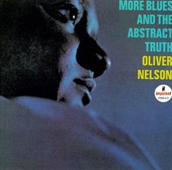 Download Oliver Nelson - More Blues And The Abstract Truth