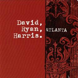 Download David Ryan Harris - Atlanta