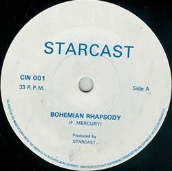 Download Starcast - Bohemian Rhapsody