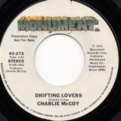 Download Charlie McCoy - Drifting Lovers